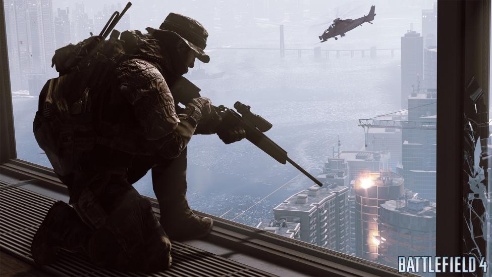 Battlefield 4 - Imagen 32